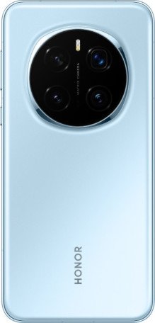 Смартфон Honor Magic7 Pro 12/512GB Breeze Blue (Global EU)  Фото №1