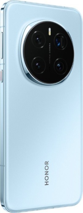 Смартфон Honor Magic7 Pro 12/512GB Breeze Blue (Global EU)  Фото №0
