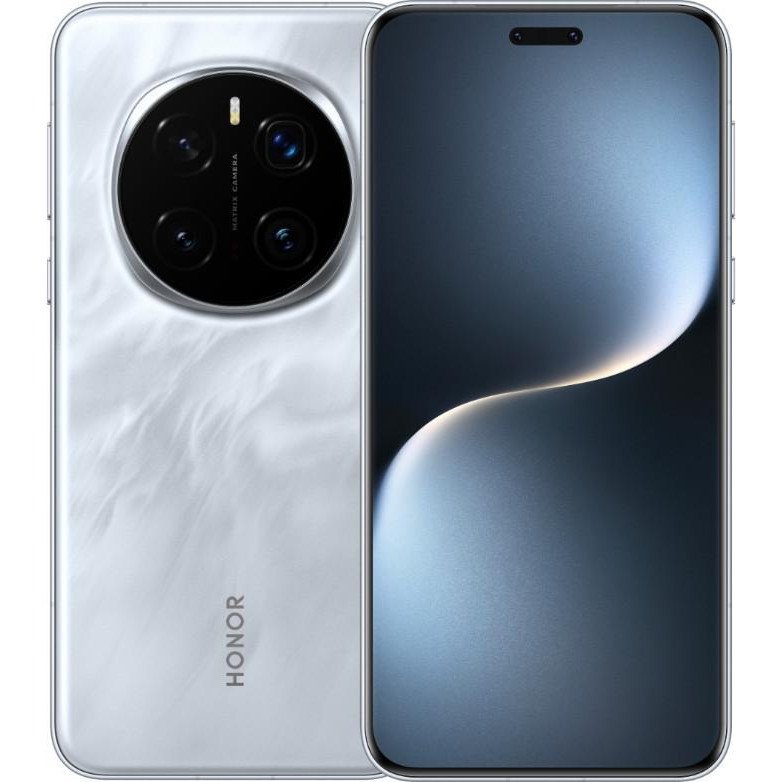 Смартфон Honor Magic7 Pro 16/1TB Lunar Shadow Grey (Global EU)