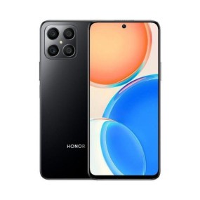 Смартфон Honor X8 6/128GB Midnight Black (CN)
