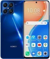 Смартфон Honor X8 6/128GB Ocean Blue (CN) Смартфон Honor X8 6/128GB Ocean Blue (CN)