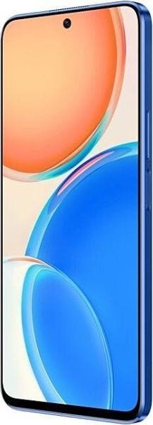 Смартфон Honor X8 6/128GB Ocean Blue (CN)  Фото №1