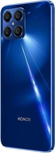 Смартфон Honor X8 6/128GB Ocean Blue (CN)  Фото №2