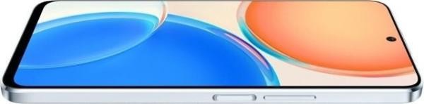 Смартфон Honor X8 6/128GB Titanium Silver (CN)  Фото №5