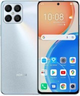 Смартфон Honor X8 6/128GB Titanium Silver (CN) Смартфон Honor X8 6/128GB Titanium Silver (CN)