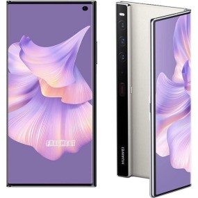 Смартфон HUAWEI Mate Xs 2 8/512GB White (CN)