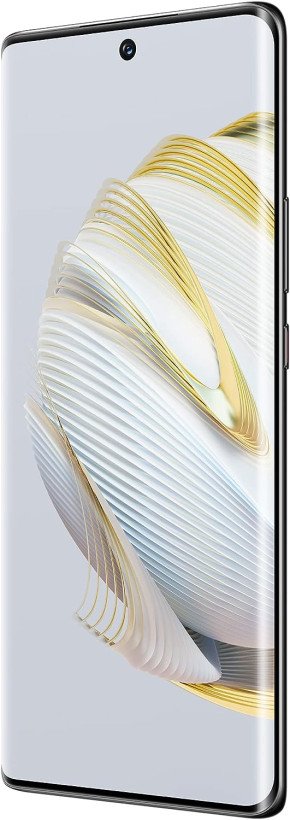 Смартфон HUAWEI Nova 10 8/128GB Starry Black (CN)  Фото №4