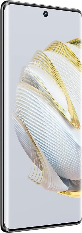 Смартфон HUAWEI Nova 10 8/128GB Starry Black (CN)  Фото №5