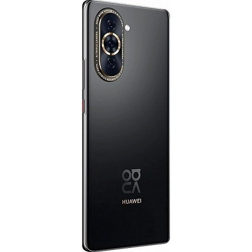 Смартфон HUAWEI Nova 10 8/128GB Starry Black (CN)  Фото №11