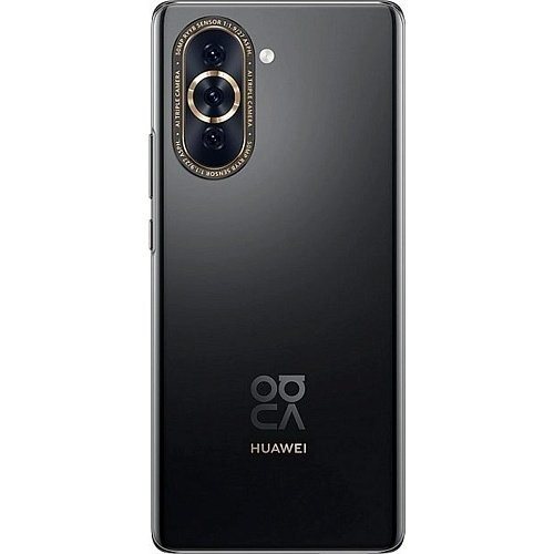 Смартфон HUAWEI Nova 10 8/128GB Starry Black (CN)  Фото №12