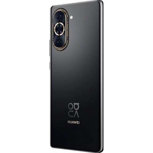 Смартфон HUAWEI Nova 10 8/128GB Starry Black (CN)  Фото №13