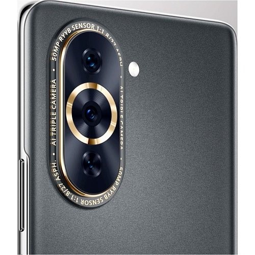 Смартфон HUAWEI Nova 10 8/128GB Starry Black (CN)  Фото №14