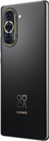 Смартфон HUAWEI Nova 10 8/128GB Starry Black (CN)  Фото №0