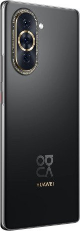 Смартфон HUAWEI Nova 10 8/128GB Starry Black (CN)  Фото №1
