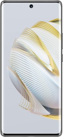 Смартфон HUAWEI Nova 10 8/128GB Starry Black (CN)  Фото №3