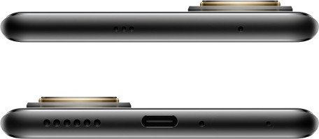 Смартфон HUAWEI Nova 10 8/128GB Starry Black (CN)  Фото №7