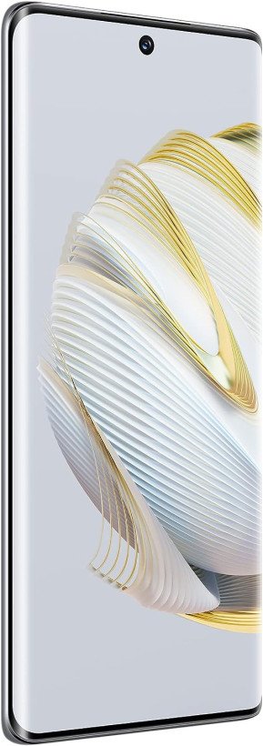 Смартфон HUAWEI Nova 10 8/128GB Starry Silver (CN)  Фото №4