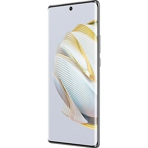 Смартфон HUAWEI Nova 10 8/128GB Starry Silver (CN)  Фото №10