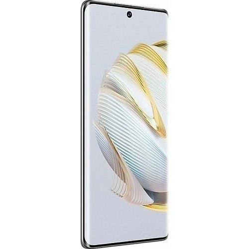 Смартфон HUAWEI Nova 10 8/128GB Starry Silver (CN)  Фото №11