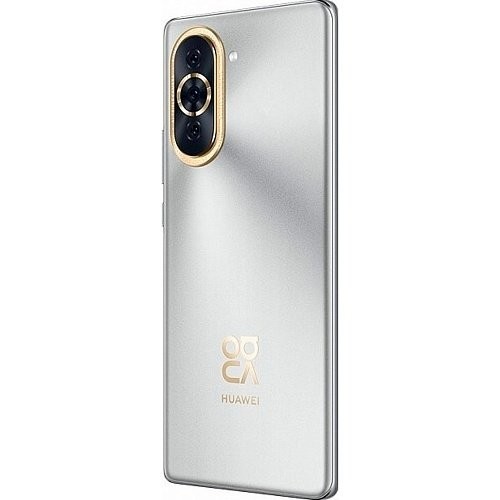 Смартфон HUAWEI Nova 10 8/128GB Starry Silver (CN)  Фото №13