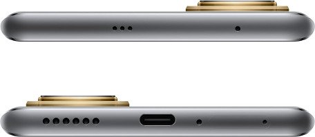 Смартфон HUAWEI Nova 10 8/128GB Starry Silver (CN)  Фото №6