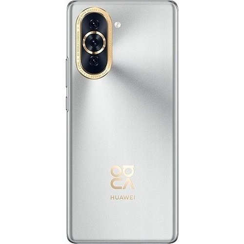 Смартфон HUAWEI Nova 10 8/128GB Starry Silver (CN)  Фото №12