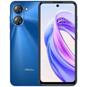 Смартфон Meizu Mblu 21 6/128GB Blue (Global EU)