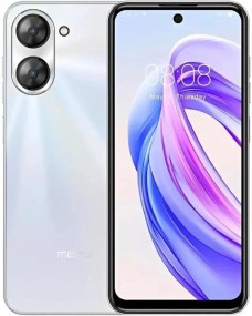 Смартфон Meizu Mblu 21 4/64GB White (Global EU)