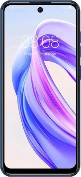 Смартфон Meizu Mblu 21 4/64GB Blue (Global EU)  Фото №0