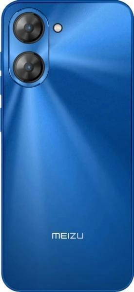 Смартфон Meizu Mblu 21 4/64GB Blue (Global EU)  Фото №1