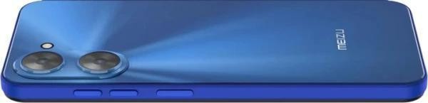 Смартфон Meizu Mblu 21 4/64GB Blue (Global EU)  Фото №4