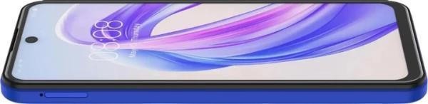 Смартфон Meizu Mblu 21 4/64GB Blue (Global EU)  Фото №5