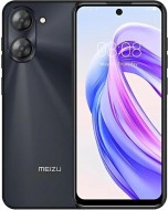Смартфон Meizu Mblu 21 4/64GB Titan Black (Global EU) Смартфон Meizu Mblu 21 4/64GB Titan Black (Global EU)