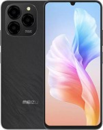 Смартфон Meizu Note 21 8/256GB Black (Global EU) Смартфон Meizu Note 21 8/256GB Black (Global EU)