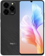 Смартфон Meizu Note 21 4/256GB Black (Global EU) 