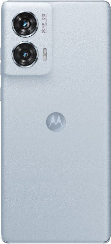 Смартфон Motorola Edge 50 Fusion 12/256GB Marshmallow Blue (Global EU)  Фото №1