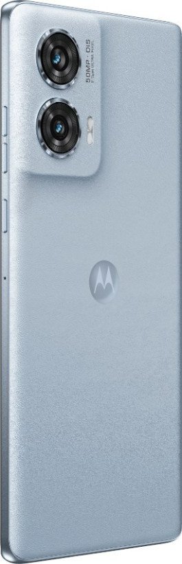 Смартфон Motorola Edge 50 Fusion 12/256GB Marshmallow Blue (Global EU)  Фото №5