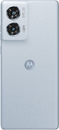 Смартфон Motorola Edge 50 Fusion 12/256GB Marshmallow Blue (Global EU)  Фото №1