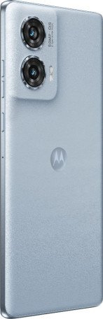 Смартфон Motorola Edge 50 Fusion 12/256GB Marshmallow Blue (Global EU)  Фото №5