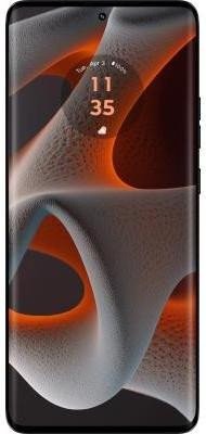 Смартфон Motorola Edge 50 Pro 12/512GB Black Beauty (Global EU) (no NFC)  Фото №2