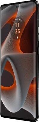 Смартфон Motorola Edge 50 Pro 12/512GB Black Beauty (Global EU) (no NFC)  Фото №3