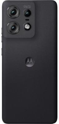 Смартфон Motorola Edge 50 Pro 12/512GB Black Beauty (Global EU) (no NFC)  Фото №5