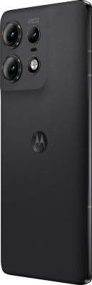 Смартфон Motorola Edge 50 Pro 12/512GB Black Beauty (Global EU) (no NFC)  Фото №6