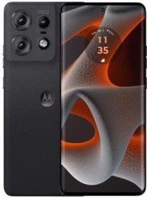 Смартфон Motorola Edge 50 Pro 12/512GB Black Beauty (Global EU) (no NFC)