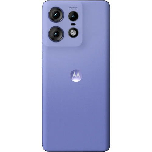 Смартфон Motorola Edge 50 Pro 12/512GB Luxe Lavender (Global EU) (no NFC)  Фото №0