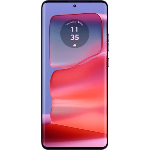 Смартфон Motorola Edge 50 Pro 12/512GB Luxe Lavender (Global EU) (no NFC)  Фото №1