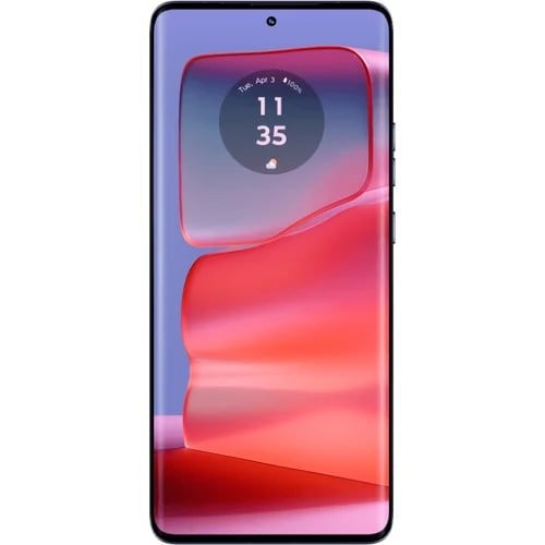 Смартфон Motorola Edge 50 Pro 12/512GB Luxe Lavender (Global EU) (no NFC)  Фото №2