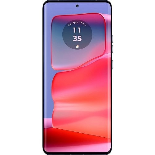 Смартфон Motorola Edge 50 Pro 12/512GB Luxe Lavender (Global EU) (no NFC)  Фото №5