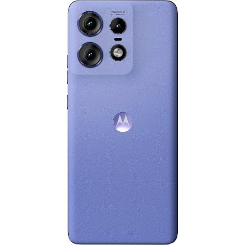 Смартфон Motorola Edge 50 Pro 12/512GB Luxe Lavender (Global EU) (no NFC)  Фото №8