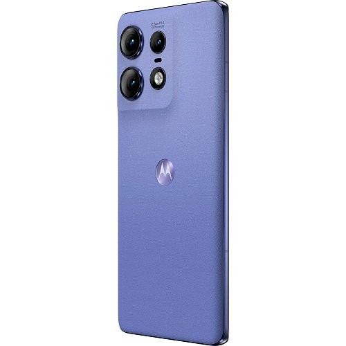 Смартфон Motorola Edge 50 Pro 12/512GB Luxe Lavender (Global EU) (no NFC)  Фото №9